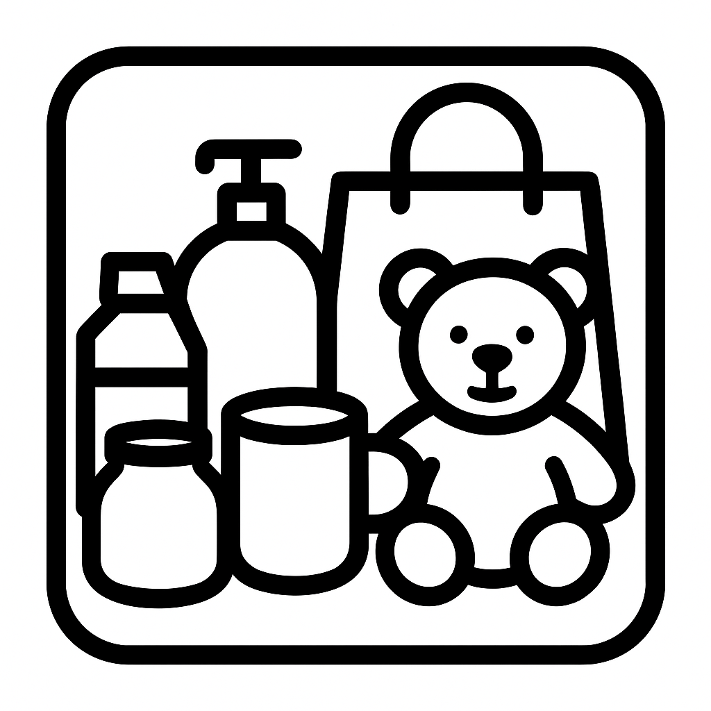 All products