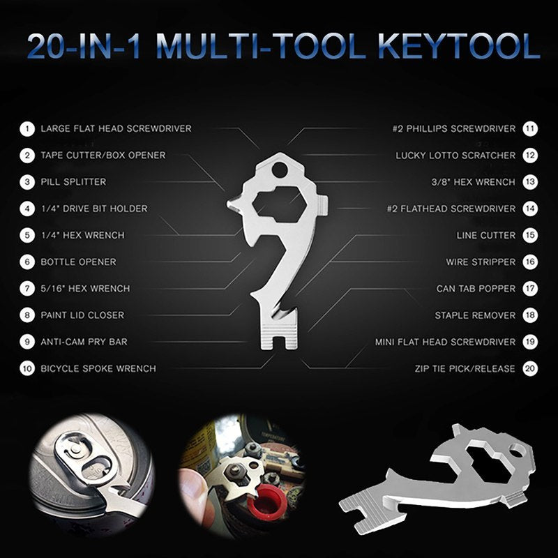 Key Conveniency 