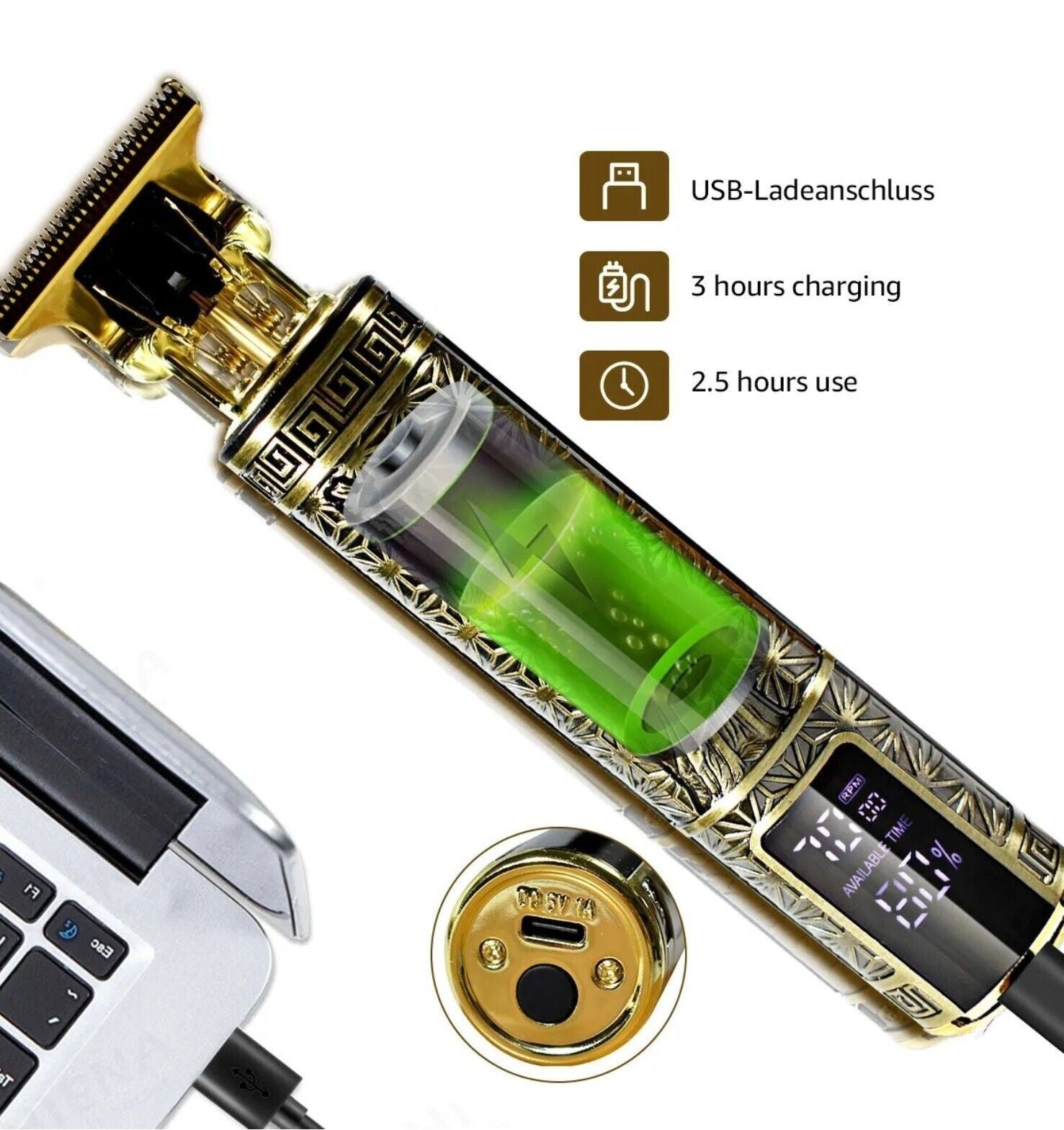 Key Conveniency 