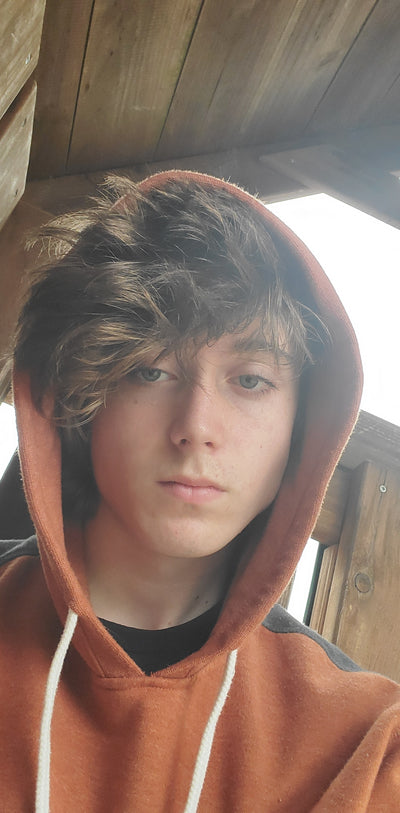 Tyler Campbell